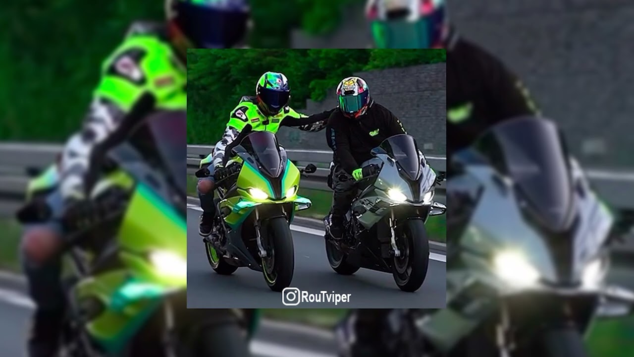 Montagem Supersonic · REMIX | RouTviper 馃