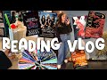 Spinner wheels baking  hormone chats  reading vlog 257 2024  ad