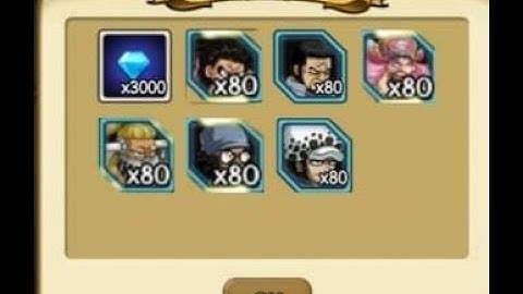 Kho báu huyền thoại-Bộ code ngon nhất bản english|Sunny Pirates|