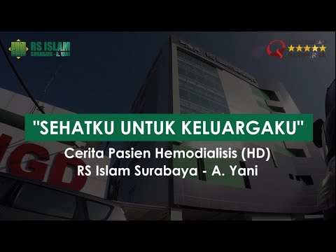 Video: Perspektif Untuk Mengoptimalkan Perawatan Pasien Di Klinik Penyakit Ginjal Kronis Multidisiplin