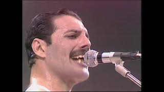 5. Crazy Little Thing Called Love (Queen Live At Live Aid: 13/7/1985) filmed concert