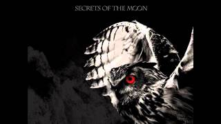 Secrets Of The Moon - Nyx