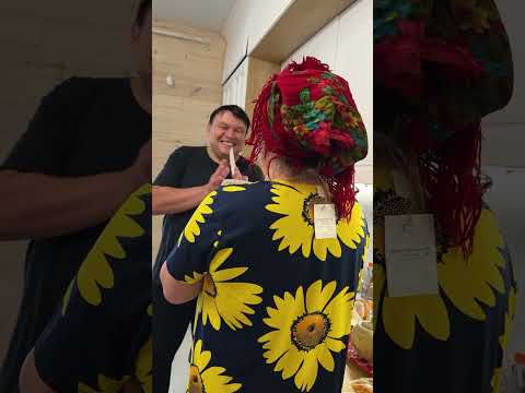 Ошыймы сезгә Башкирская домохозяйка