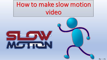👌👌👌✔How To Make Slow Motion Video In VSDC