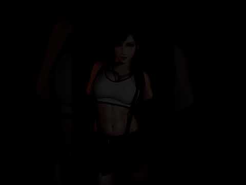 [AI Edit] Tifa Tok