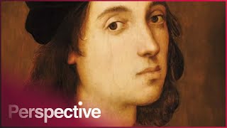 Raphael's Timeless Artistry Explored | Perspective