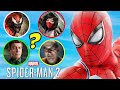 CHE SUCCEDE DOPO SPIDERMAN 2? - SPIDER-MAN 2: ANALISI e SPIEGAZIONE FINALE (Silk, Goblin e ???)