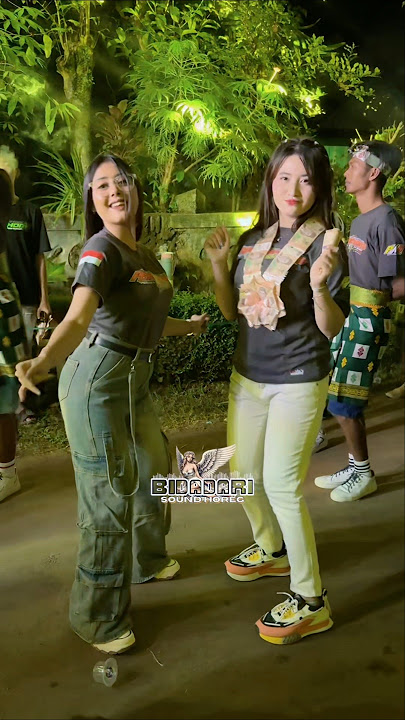 NantiKau Mengerti🤩Anggita Ida Ayu  #bidadarisoundhoreg #horeg #soundhoreg #ceksound #horegjawatimur