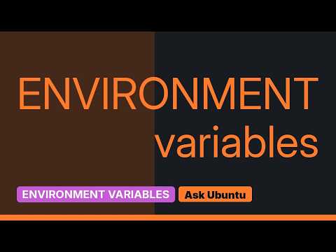 Ubuntu: How to set environment variables for anacron?