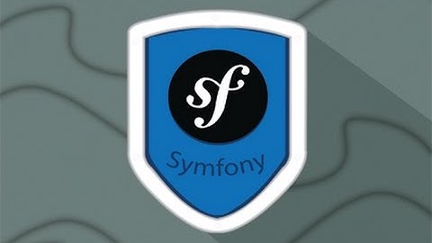 Развеиваем миф о сложности фреймворка Symfony [GeekBrains]