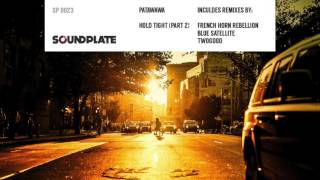 Patawawa - 'Could Be Love' (French Horn Rebellion Remix) | Soundplate