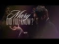The Most Breathtaking Version Of Mary Did You Know By Nathan Pacheco 