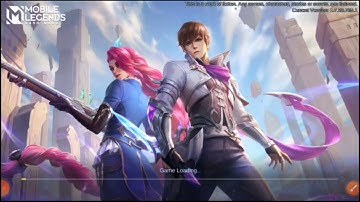 Aldous epic skin script new patch full |voice|effects|