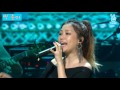 170331 박정현 - 딱 좋아 (LIVE)