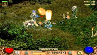 Diablo 2:Гроздья гнева гайд по прохождению (Гидбинн Diablo 2:Гроздья гнева гайд по прохождению (Гидбинн