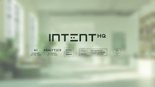 Tech Talk: The Art and Science of Hyper-Personalization in the Age of AI | Jonathan Woolf, Intent HQ