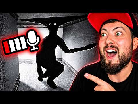 YES, ROBLOX IS NOT FOR KIDS! This horror game terrified me...