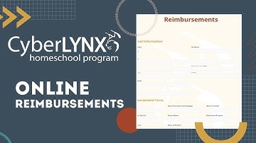 Online Reimbursement Request Video