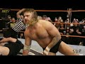 MASON DIXON LINE vs IFHY SUP Graps