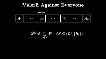 Codeforces Round #682 Problem A+B Video Editorial