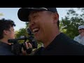 3 Pro Golfers vs All of Good Good