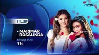 [MDTV] Continuity (23/09/2025) pukul 10:00 WIB