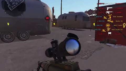 Warface Public Hack; AntiBannnn #1