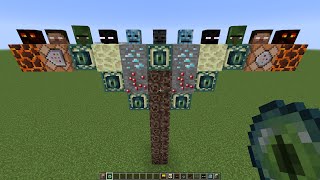 what if you create a MULTI WITHER HEROBRINE in MINECRAFT