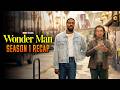 Wonder Man season 1 Recap