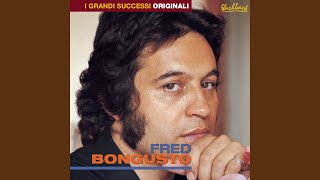 Video thumbnail of "Fred Bongusto - Spaghetti, pollo, insalatina e una tazzina di caffè"