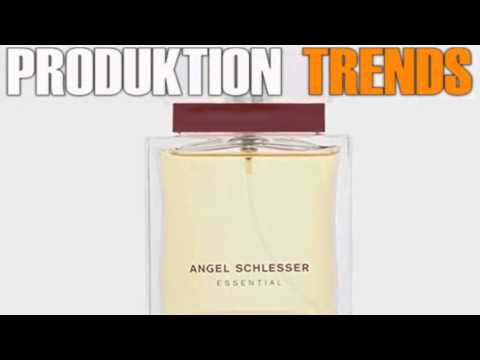 Angel Schlesser Essential EDP Spray 100 ml: Original Be