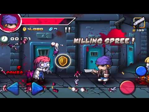 Gameplay Video