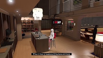 NBA 2K20 playing RUSH 2v2 Live Stream 500 SUB GRIND-NEW Clothes out-Best jumpshot NBA2K20