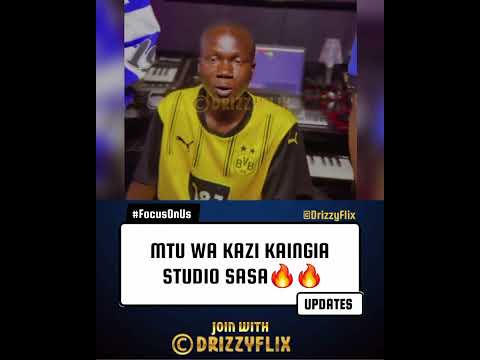 Mtu Wa Kazi Kaingia Studio Sasa Subscribe Duet Viral Funny Bestfollowers Newfollowers Linkbio 