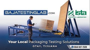 Video corporativo - Baja Testing Lab
