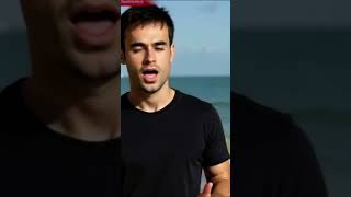 A timeless love song by Gabriel Vega Luna – heartfelt, romantic, unforgettable.