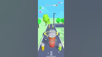 Juice Run #6 VeRy CoOl GaMePlAy