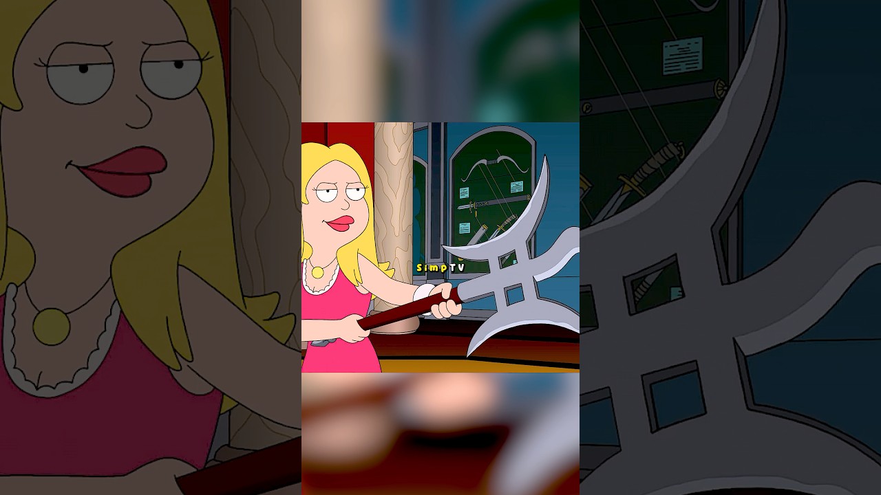 Steve And Akiko Reach National Spelling Bee Contest😂