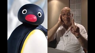 Muere Carlo Bonomi, la mítica voz de Pingu, a los 85 años