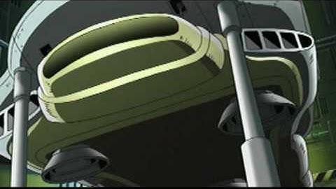 The Wings of Time - Chrono Trigger FMV