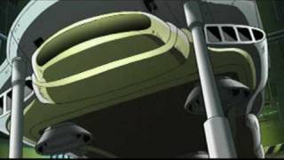 The Wings of Time - Chrono Trigger FMV