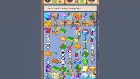 Mergedom Ep32 - Build a Kids Room 3 Walkthrough