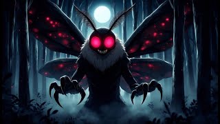 The Tale Of MothMan - Nightcore (Lyrics)
