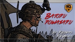 [RG]Helios - Batoru Rowaiaru - Round 1 [17DEC14]