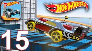 Hot Wheels Race Off - Two Timer Gameplay Ios Android
