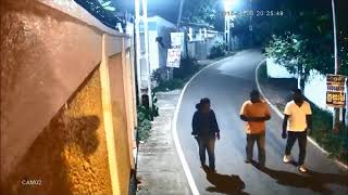 Kidnapping gang Identified by Sri lankan police