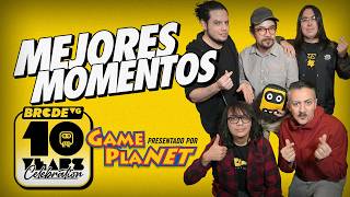 Los MEJORES MOMENTOS de BRCDEvg