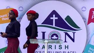 RCCG ZION PARISH ZONE 8 HQ LP 21|| YAYA SUNDAY ||17TH MAY 2026