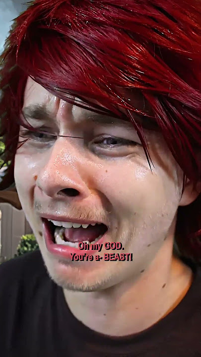 Meat is murder #skit #comedy #comedyvideo