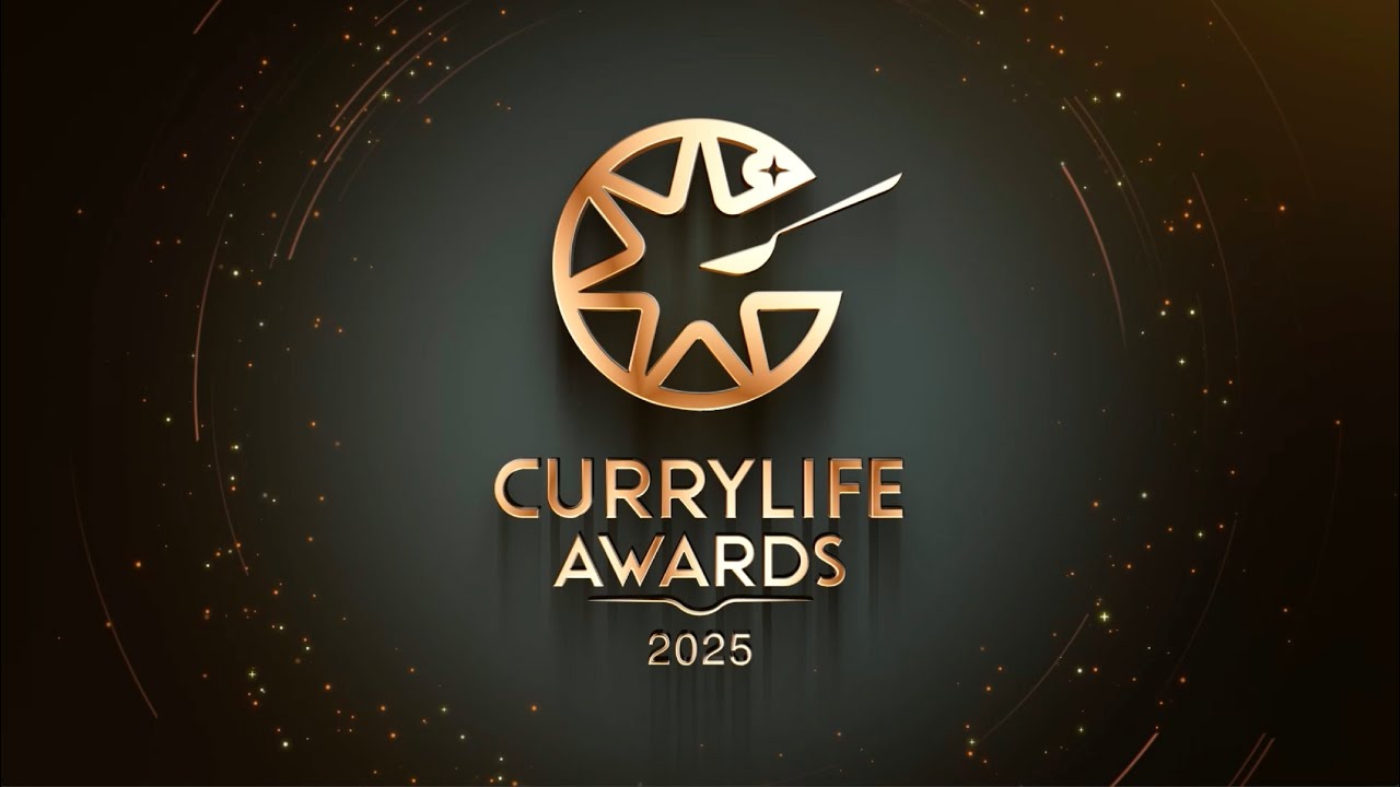 Curry LIfe Awards Promo 2025 V.2
